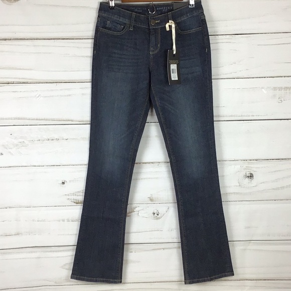 The Limited Denim - 🔥🔥NWT The limited denim 312 bootcut jeans